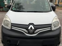 Second-hand Renault Kangoo 2013 Alb Monovolum