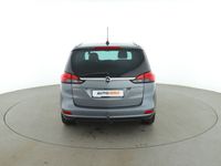 gebraucht Opel Zafira Tourer 1.4 Turbo ON*NAVI*PDC*7-SITZER*SHZ