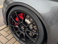 Gebraucht Audi RS3 Comfort 400 PS (294 kW) 2019 Grau Limousine