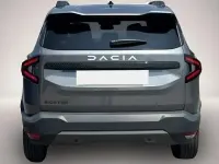 Neu Dacia Bigster Journey 158 PS (116 kW) 2026 Manufacturer SUV