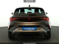 Gebraucht Cupra Leon 150 PS (110 kW) 2025 Schwarz Limousine