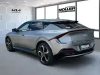 Gebraucht Kia EV6 GT-Line 239 kW (325 PS) 2025 Andere SUV