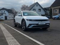 Neu Hyundai Ioniq 5 Dynamiq 125 kW (170 PS) 2025 Weiß SUV