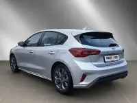 Usata Ford Focus ST-Line 116 CV (85 kW) 2024 Argento Berlina
