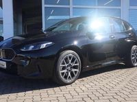 Gebraucht BMW 120 170 PS (125 kW) 2025 Schwarz ii Kleinwagen