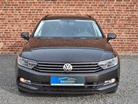 Gebraucht VW Passat 150 PS (110 kW) 2015 Braun Kombi