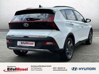 gebraucht Hyundai Bayon 1.0T-GDi 48V DCT**CONNECT&GO** /Navi/SHZ