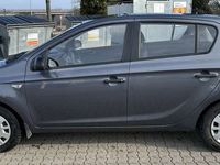 gebraucht Hyundai i20 1.2 Classic