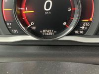 Usata Volvo XC60 197 CV (144 kW) 2017 Nero SUV