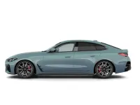 Gebraucht BMW 430 Performance 245 PS (180 kW) 2025 Gruen Coupé