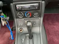 Gebraucht BMW Z3 140 PS (102 kW) 1997 Schwarz Cabrio