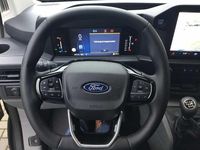 Gebraucht Ford Transit Custom Trend 136 PS (100 kW) 2025 Grau Limousine