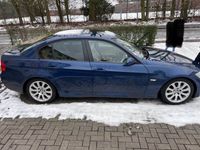 gebraucht BMW 320 d e90