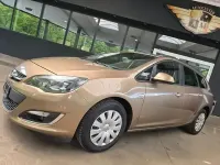 Gebraucht Opel Astra Active 175 PS (128 kW) 2011 Andere Kombi