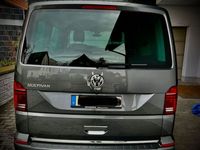 gebraucht VW Multivan T6