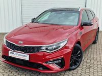 Gebraucht Kia Optima GT-Line 180 PS (132 kW) 2019 Andere Limousine