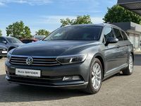 Occasion VW Passat Highline 150 ch (110 kW) 2018 Gris Break