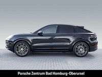 Neu Porsche Cayenne Black Edition 470 PS (345 kW) 2026 Schwarz SUV