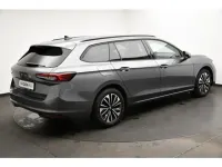 Gebraucht Skoda Superb Selection 150 PS (110 kW) 2025 Kombi
