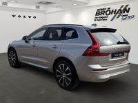 Gebraucht Volvo XC60 Core 197 PS (144 kW) 2024 Bright dusk / metallic SUV
