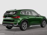 Gebraucht BMW X1 xLine 197 PS (144 kW) 2023 Grün SUV