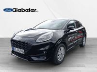 gebraucht Ford Puma ST-Line X *Kamera*PDC*Navi*Winterpaket*