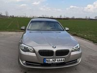 Second-hand BMW 535 306 CP (225 kW) 2011 Andere farben Berlinǎ