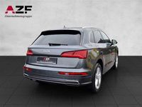 gebraucht Audi Q5 TFSI e Sport