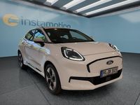 Gebraucht Ford Puma Gen-E 124 kW (169 PS) 2025 Weiß SUV