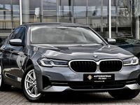 Gebraucht BMW 530e 292 PS (214 kW) 2020 Bluestone Limousine