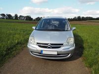 gebraucht Citroën C8 C82.0 16V Confort