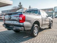 gebraucht Ford Ranger 2.0 XLT Extrakabine