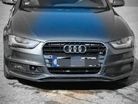 gebraucht Audi A4 2012 S-Line