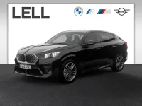 Neu BMW iX2 M Sport 150 kW (204 PS) 2026 Schwarz SUV