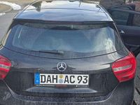 Gebraucht Mercedes 200 Urban 156 PS (114 kW) 2012