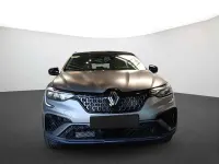 Neu Renault Arkana Esprit Alpine 140 PS (102 kW) 2026 Graphitgrau satiniert SUV
