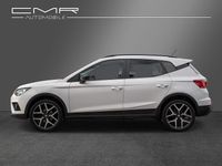Gebraucht Seat Arona Business 116 PS (85 kW) 2018 Weiß SUV