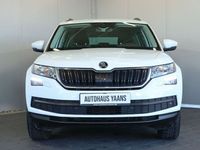 gebraucht Skoda Kodiaq 2.0 TDI DSG Ambition FRONT+SIGN+NAVI+PDC