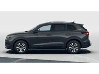 Gebraucht VW Tiguan 150 PS (110 kW) 2026 Schwarz SUV