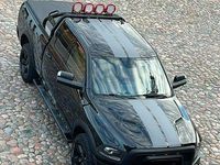 Gebraucht Dodge Ram 401 PS (294 kW) 2020 Schwarz Pickup