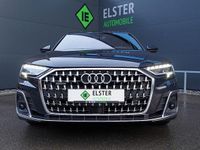 Gebraucht Audi A8 Ambiente 340 PS (250 kW) 2022 Blau Limousine