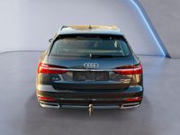 Gebraucht Audi A6 Sport 204 PS (150 kW) 2023 Grau Kombi