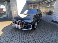 gebraucht Audi SQ7 /head up/ standheizung 57.000 € + mwst.