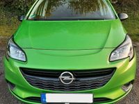 gebraucht Opel Corsa 1.4 Turbo ecoFLEX Color Edition 74kW S...