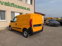 Gebraucht Fiat Doblò 120 PS (88 kW) 2018 Van / Kleinbus