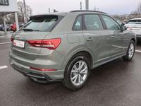 Second-hand Audi Q3 S-Line 245 CP (180 kW) 2021 Gri SUV