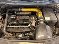 Gebraucht Audi S3 265 PS (194 kW) 2010 Grau Kleinwagen