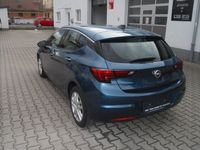 gebraucht Opel Astra Lim. 5-trg. Dynamic Start/Stop