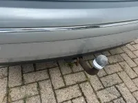 Gebraucht VW Bora 105 PS (77 kW) 2003 Silber Limousine