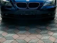 Gebraucht BMW 525 177 PS (130 kW) 2005 Blau Limousine
